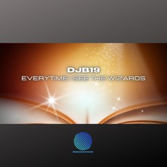 DJB19 - Everytime I See The Wizards [sample].mp3