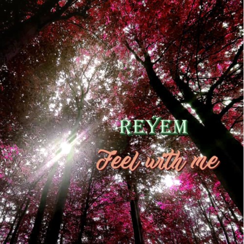 Feel with me