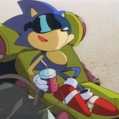 viby sonic soundtracks plus