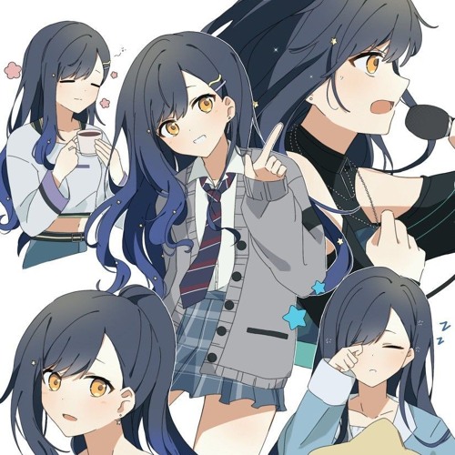 Force Of Habit ft. yami. (prod. drew)