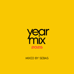 YearMix 2025