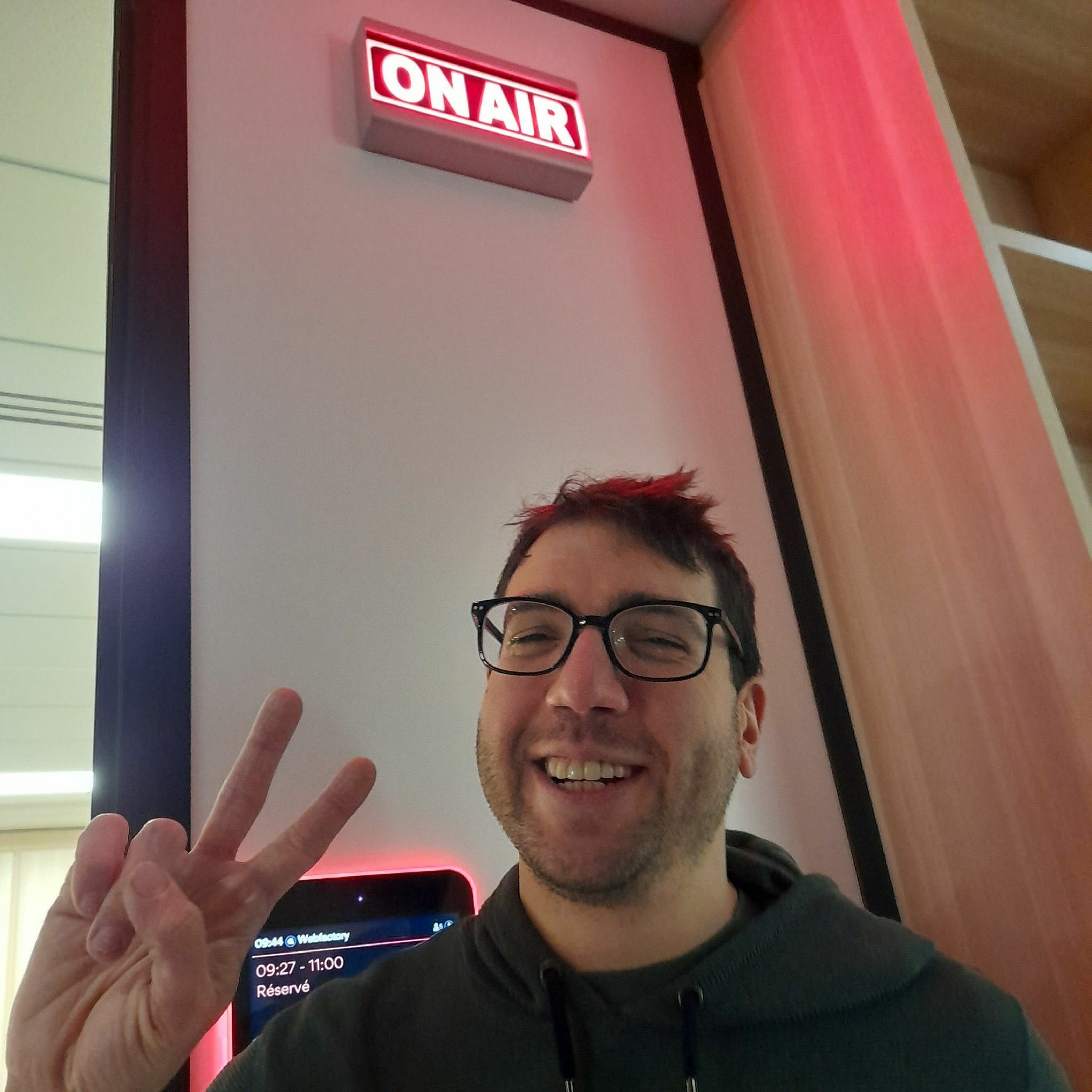 S02EP11 - Romain Ternaux, romancier