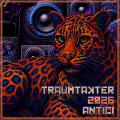 Antici - Traumtakter 2026