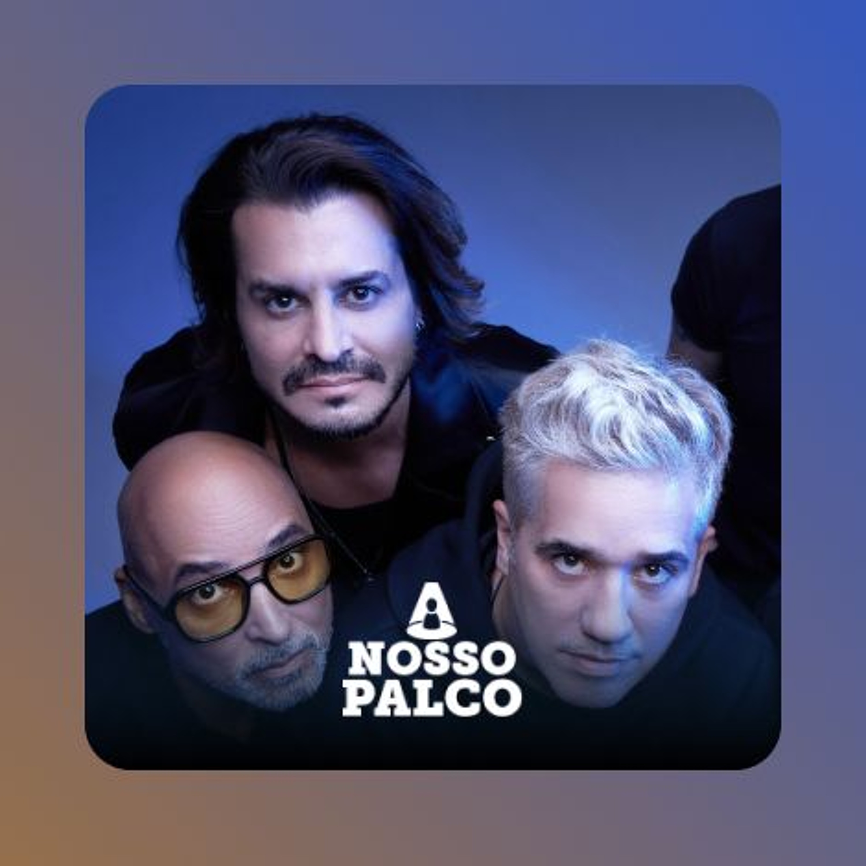 Rádio Aparecida - Nosso Palco: A força e a história do Pop Rock Brasileiro episode artwork