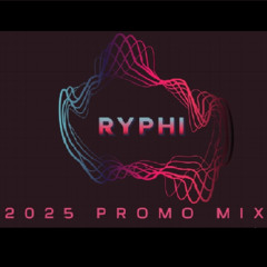 RYPHI 2025 Promo Mix