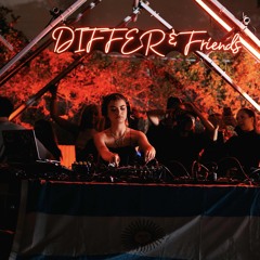 LIVE@ FACTORY TOWN MMW 25 - DIFFER & Friends