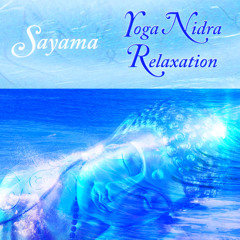 Yoga Nidra Relaxation (Antique Tibetan Singing Bowls, Om Gong & Spherical Sounds)