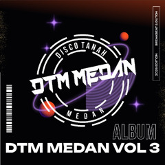 SPARING [ BS SITEPU X TOMY ANDREW ]#DTM VOL 3 Edition