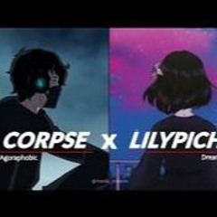 Lilypichu X CORPSE - Agoraphobic Night (1 Hour Version)