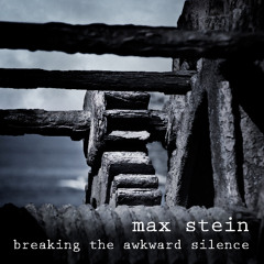 breaking the awkward silence