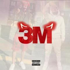 33Trazzy “3M” ft jeso2much