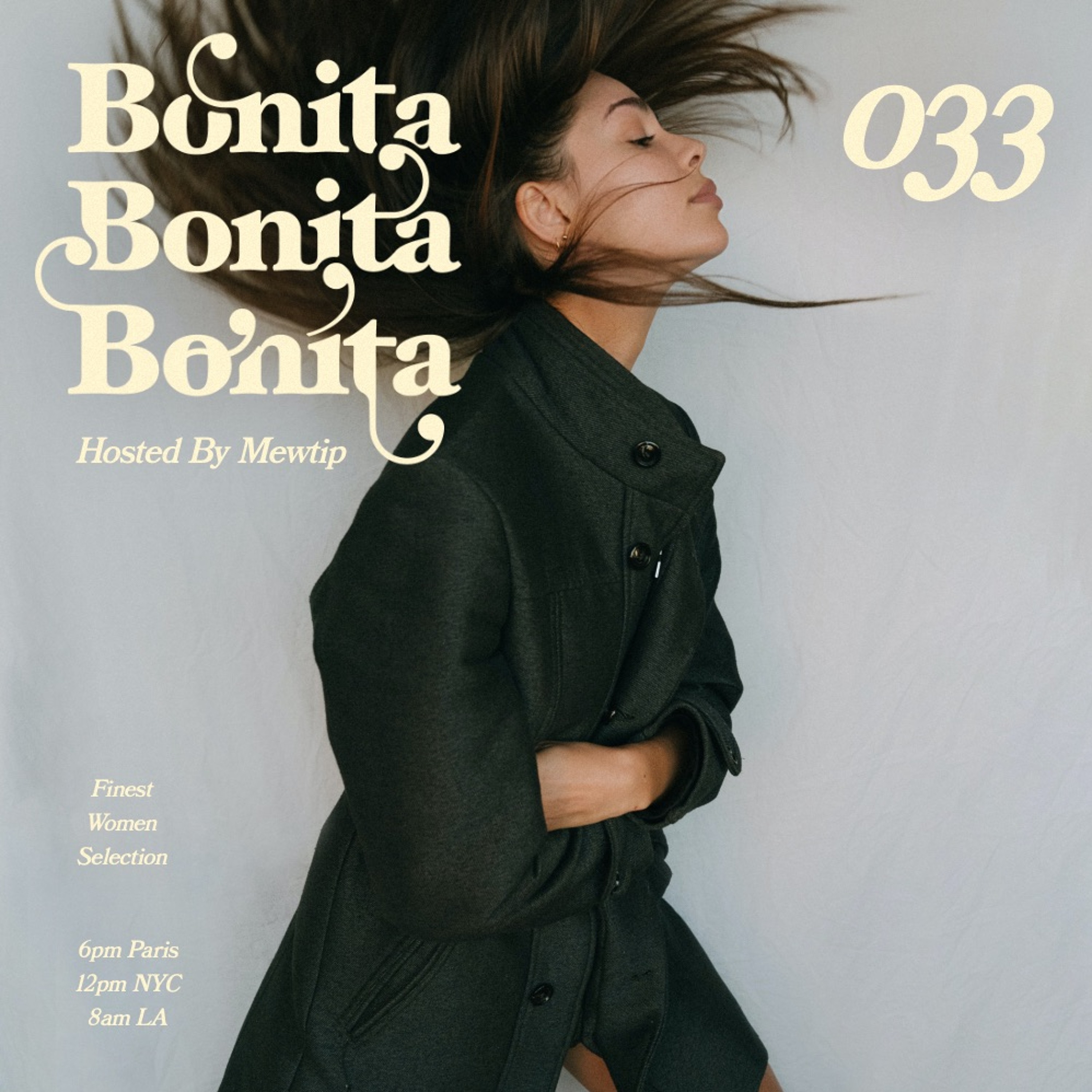 BONITA MUSIC