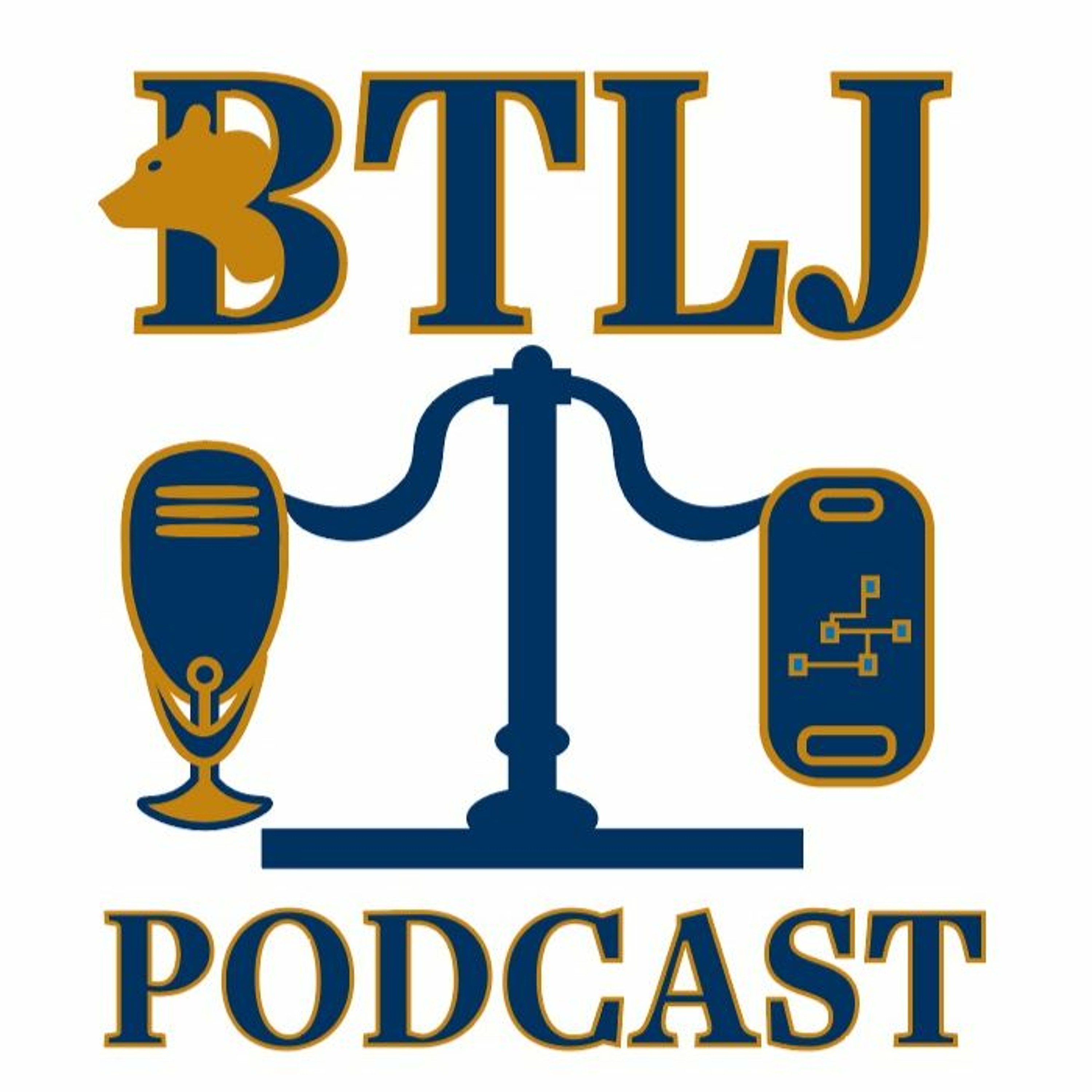 The BTLJ Podcast