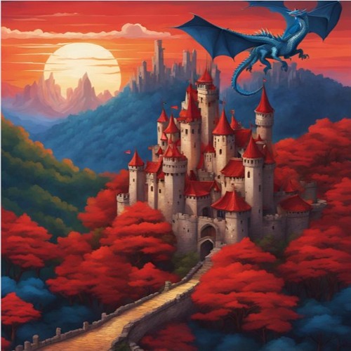 CASTELLO VOL.II (NOV-X-2K25-160)