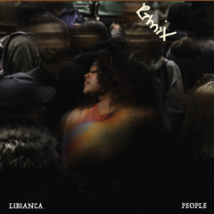 People (Remix) - Libianca