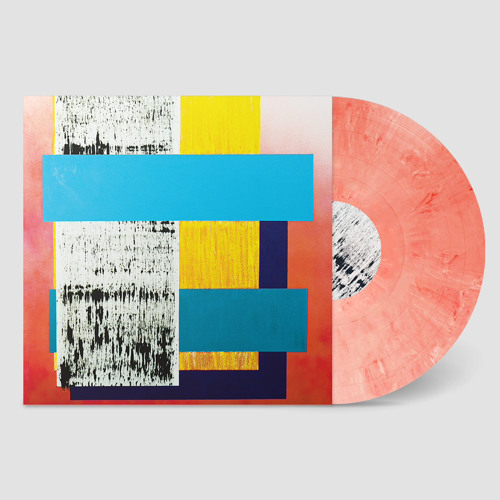 Radler EP vinyl release