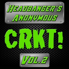 Headbanger's Anonymous Vol. 2