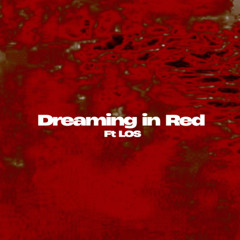 PREMIERE: Sanoe & LOS - Dreaming in Red [SNDR032]