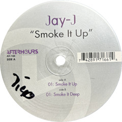 Jay-J - Smoke It Up (2001)