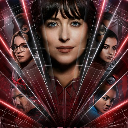 Stream [PelisPLUS] Ver—!HDᐅ Madame Web [[PELÍCULA COMPLETA ONLINE