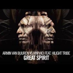 Great Spirit - ZHAK Remix (free download)