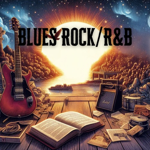 Stream WTMinistries | Listen to Blues Rock/R&B playlist online for free ...