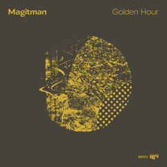 Premiere: Magitman - Golden Hour [Beat Boutique]