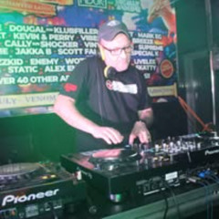 Dj OCD - Adrenaline Stompers Livestream Recreation Set (5/4/25)