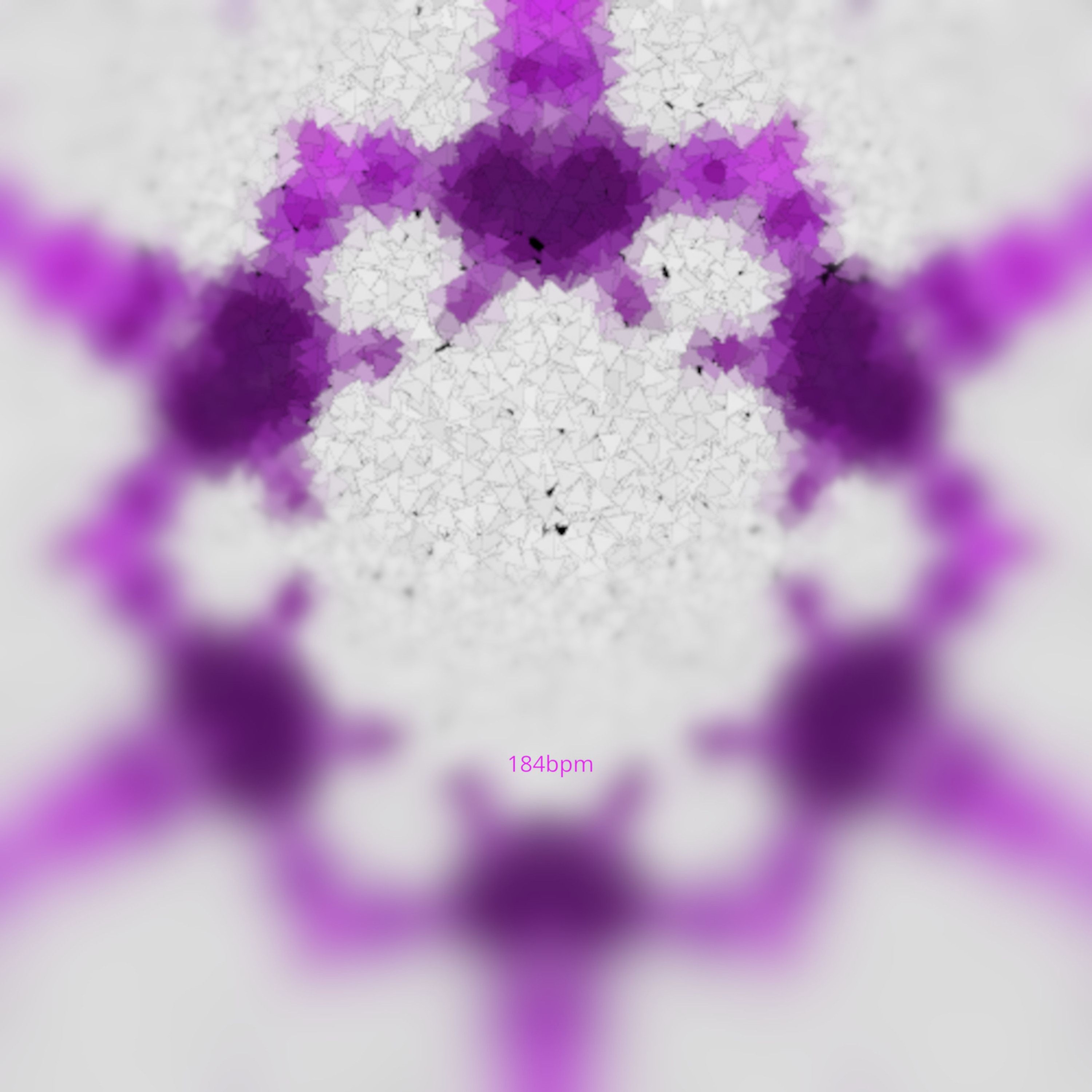 The Reason [2025] 184bpm episode artwork