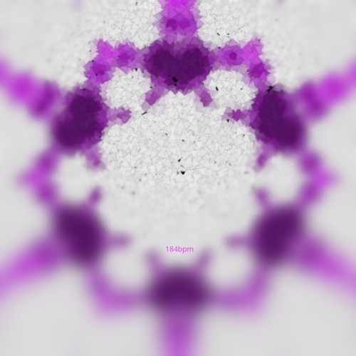 The Reason [2025] 184bpm