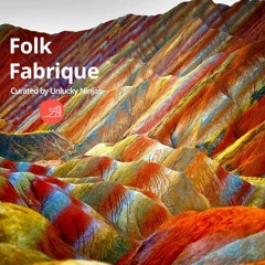 فولک فابریک | Folk Fabrique
