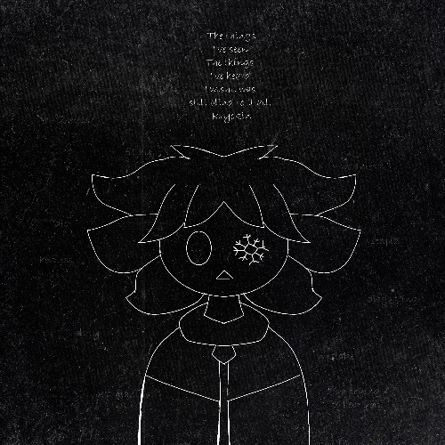 blindsighted.
