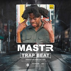 🔥 Master | Trapland Pat Type Beat | 2830