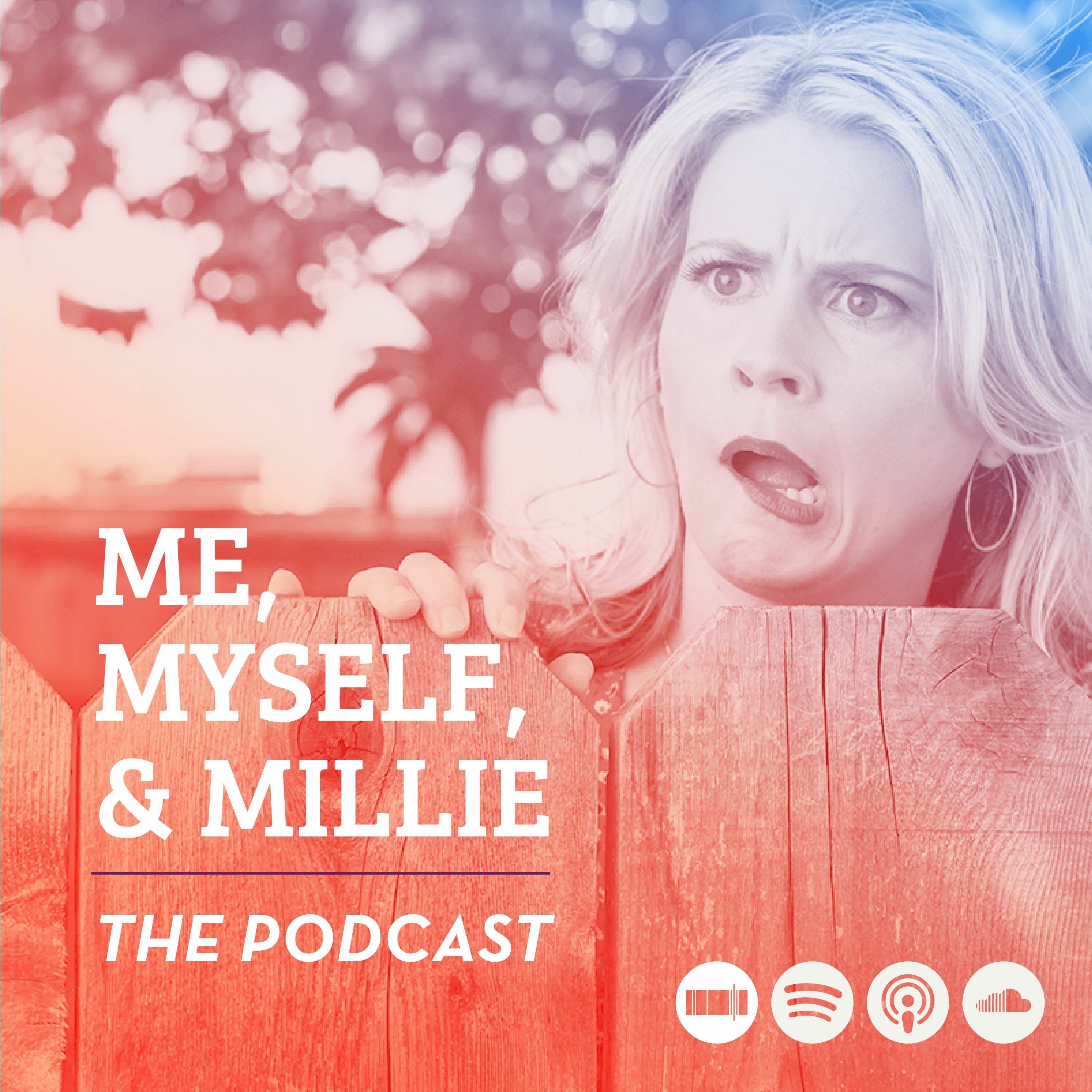 Me, Myself & Millie