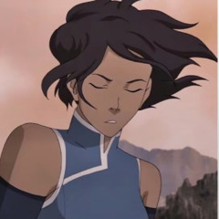 Korra