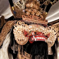 Tabuh Bebarongan Klasik N Jelinjing Br. Tambahan Kelod