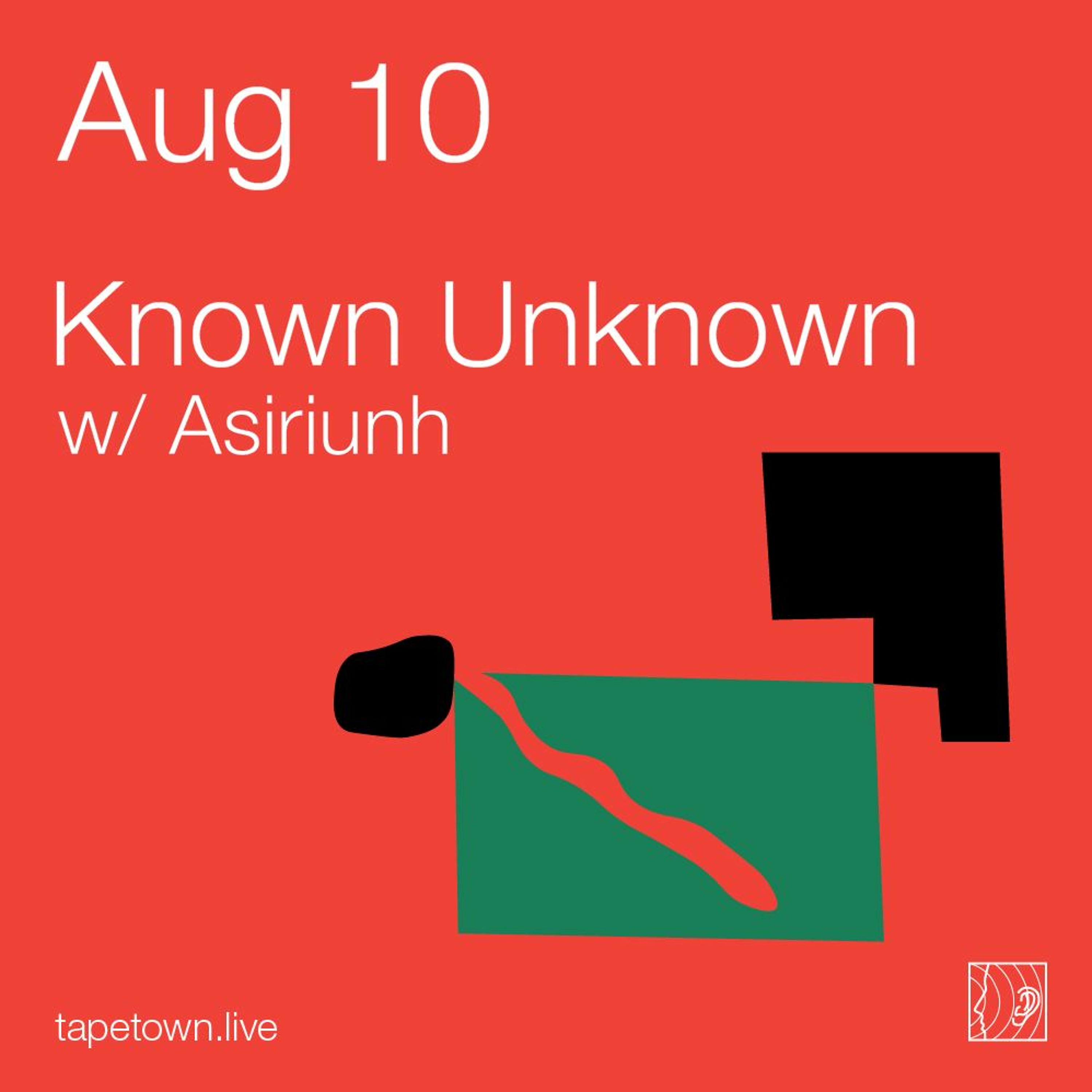 TAPETOWN