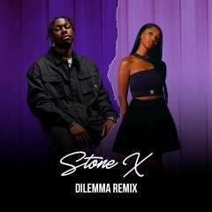 TIAKOLA, RONISIA - DILEMMA ft. NELLY (STONE)