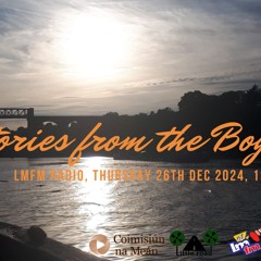 Promo - Stories from the Boyne