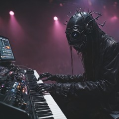 A Club On The Moon