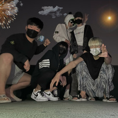 Bad Boy (+오월,시호,황주)