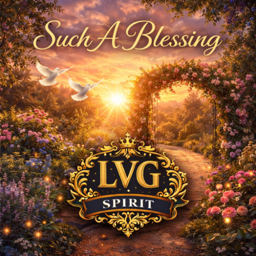 Stream Such A Blessing (1) by LVG SPIRIT | Listen online for free on ...