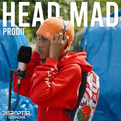 Head Mad