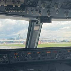 Clear For Takeoff ǀ House & Dance Set