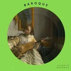 Baroque Guitar - Ballo
