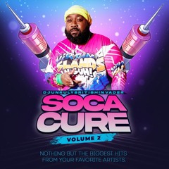 SoCa CuRe VoL #2