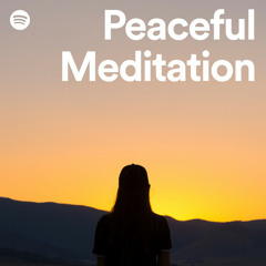Peaceful Meditation