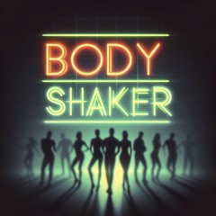 body shaker