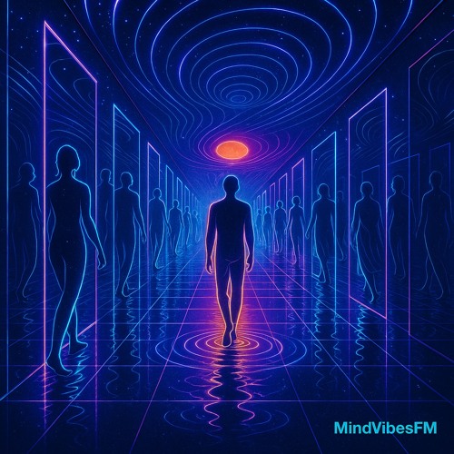 10 The Infinite Mirror Parade