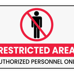 Unauthorized